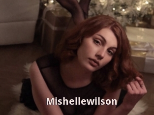 Mishellewilson