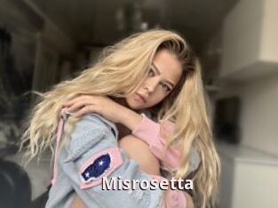 Misrosetta