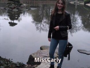 MissCarly