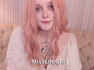 MissElleGray