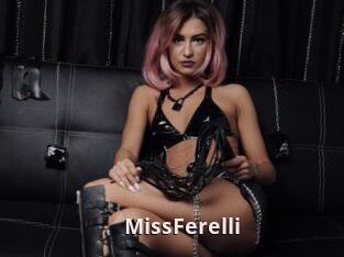 MissFerelli