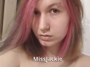 MissJackie