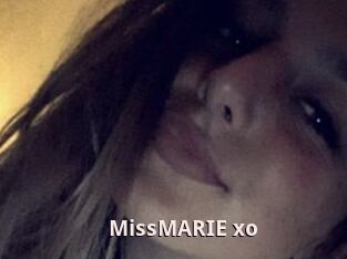 MissMARIE_xo