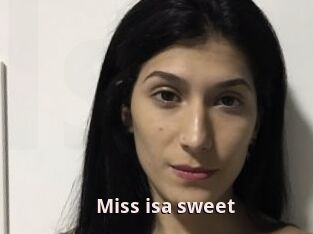 Miss_isa_sweet