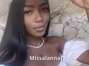 Missalannaly