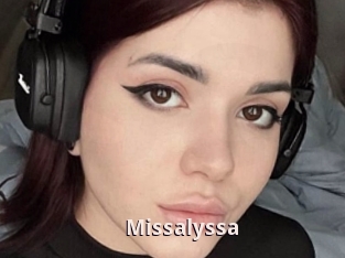 Missalyssa