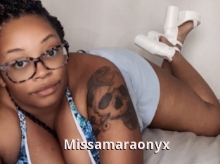 Missamaraonyx