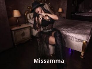 Missamma