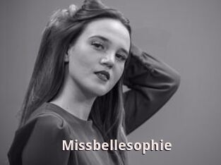Missbellesophie