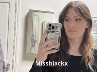 Missblackx