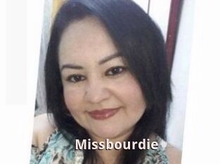 Missbourdie