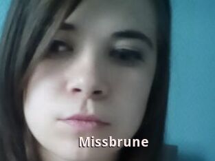 Missbrune