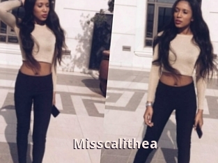 Misscalithea