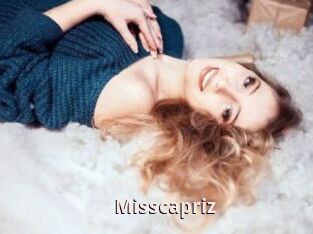 Misscapriz