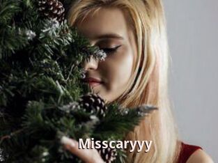 Misscaryyy