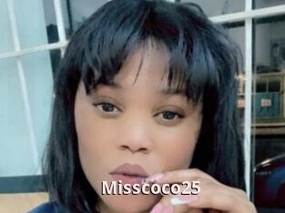 Misscoco25
