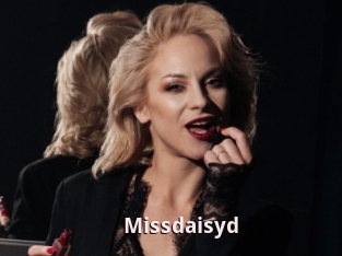 Missdaisyd