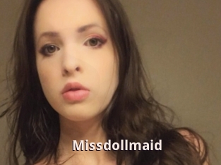 Missdollmaid