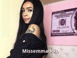 Missemmadollx