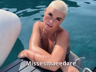 Missesmaeedare