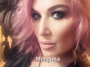 Missgina