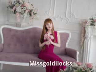 Missgoldilocks