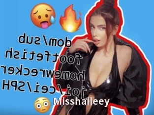 Misshaileey