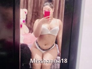 Misshanna18