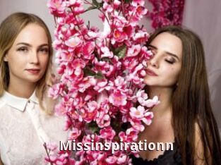 Missinspirationn