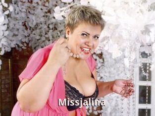 Missjalina