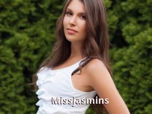 Missjasmins