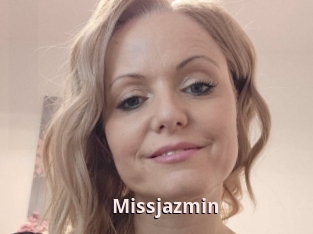 Missjazmin