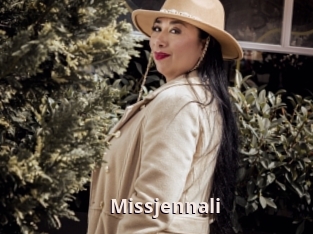 Missjennali