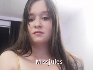 Missjules