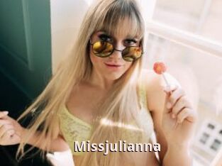 Missjulianna