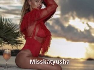 Misskatyusha