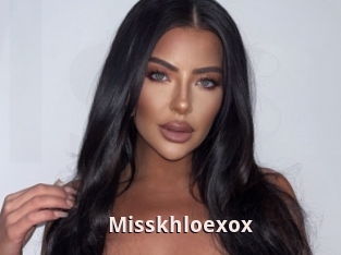 Misskhloexox