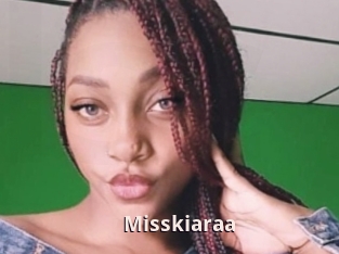 Misskiaraa