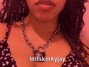 Misskinkyjay