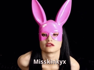 Misskinkyx