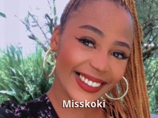 Misskoki