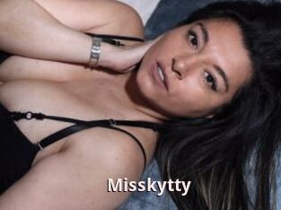 Misskytty