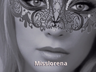 Misslorena