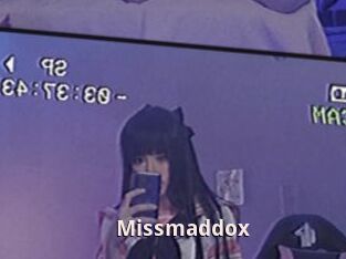 Missmaddox