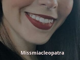 Missmiacleopatra