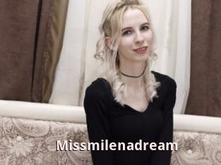 Missmilenadream