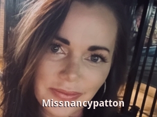 Missnancypatton