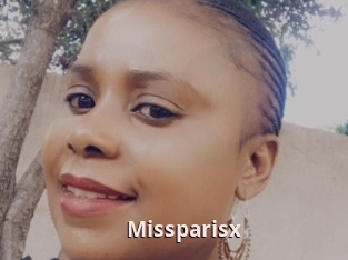 Missparisx