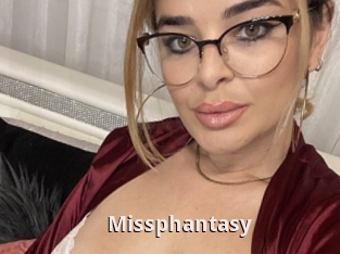 Missphantasy