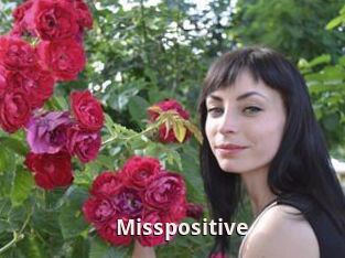Misspositive